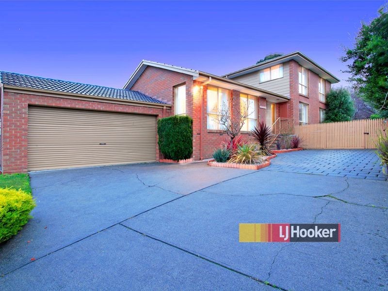 86 Darling Way, Narre Warren VIC 3805