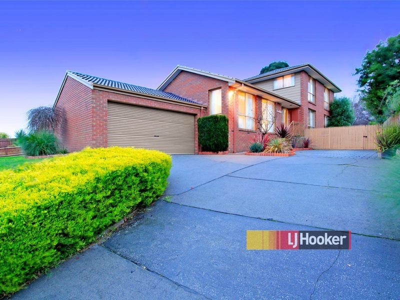 86 Darling Way, Narre Warren VIC 3805