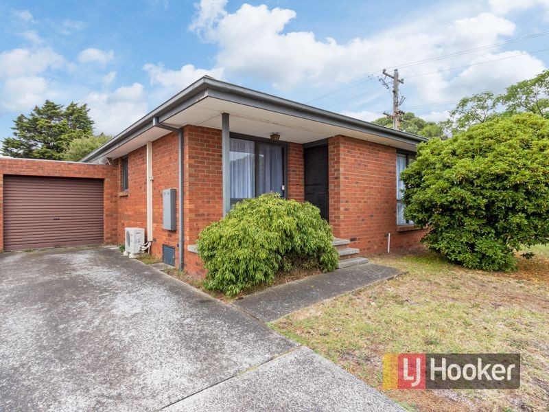 Unit 6/15 Kays Avenue, Hallam VIC 3803