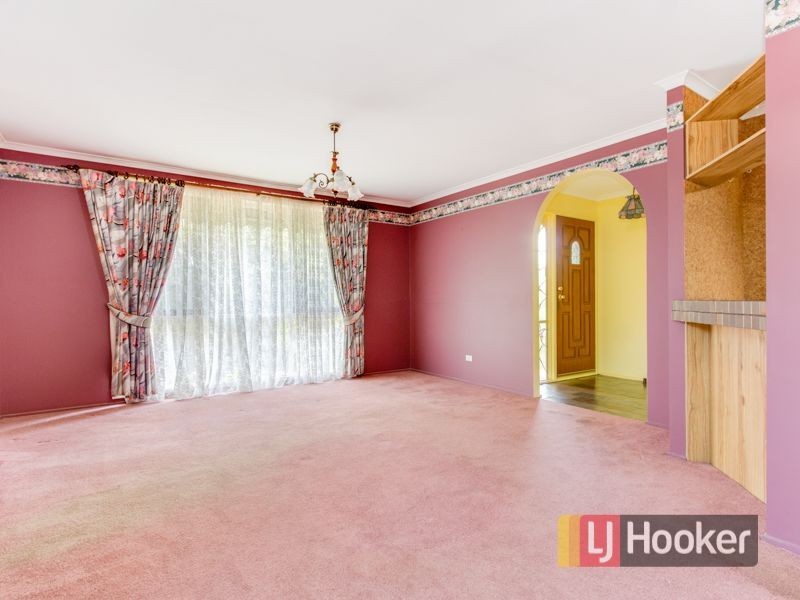 125 Oaktree Drive, Hampton Park VIC 3976