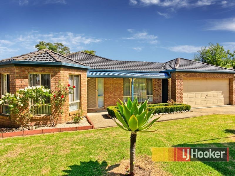 94 Lynbrook Boulevard, Lynbrook VIC 3975