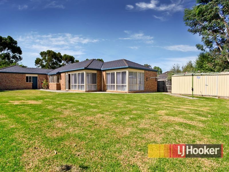 94 Lynbrook Boulevard, Lynbrook VIC 3975