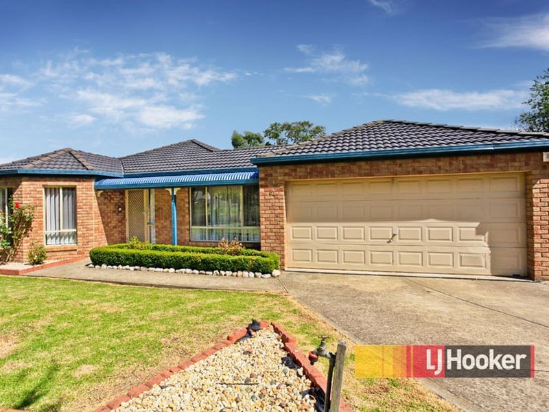 94 Lynbrook Boulevard, Lynbrook VIC 3975