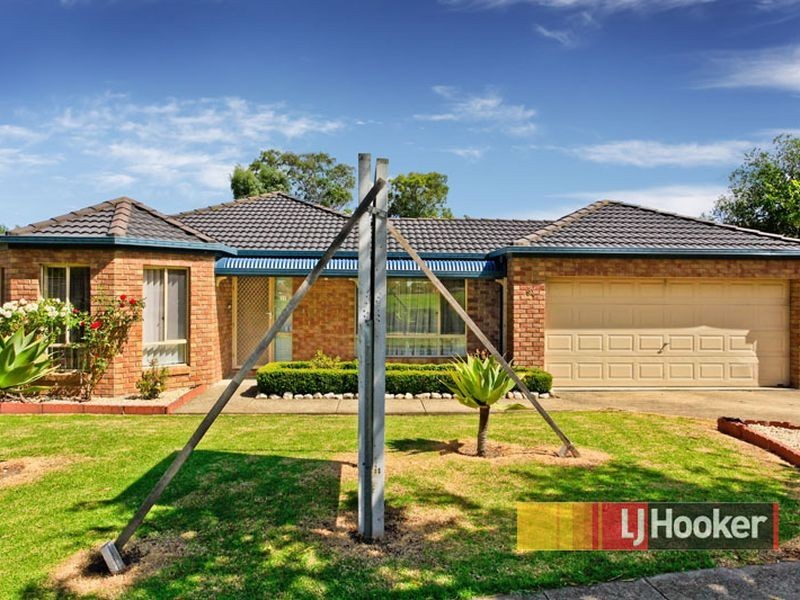 94 Lynbrook Boulevard, Lynbrook VIC 3975