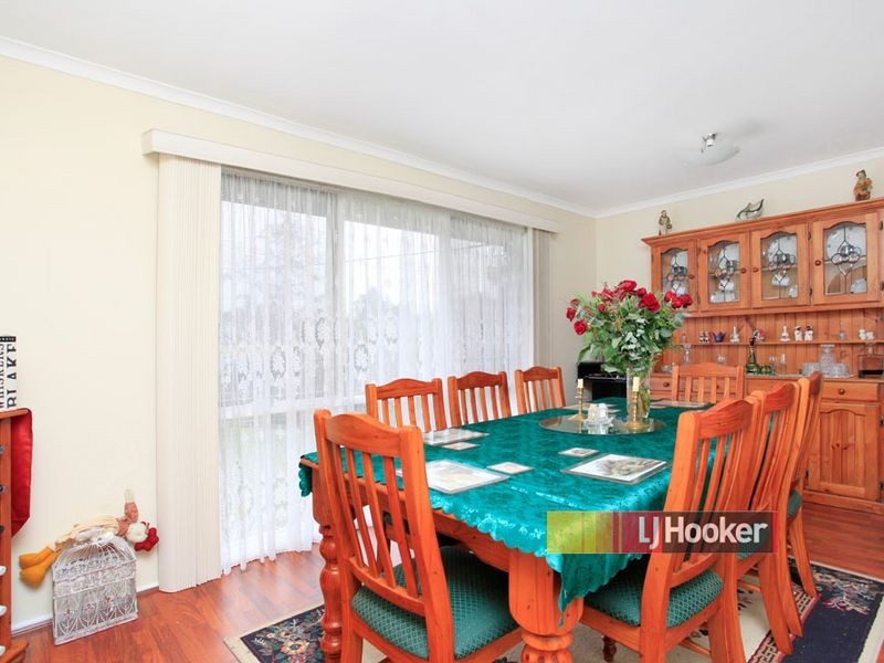 7 Valma Avenue, Cranbourne VIC 3977