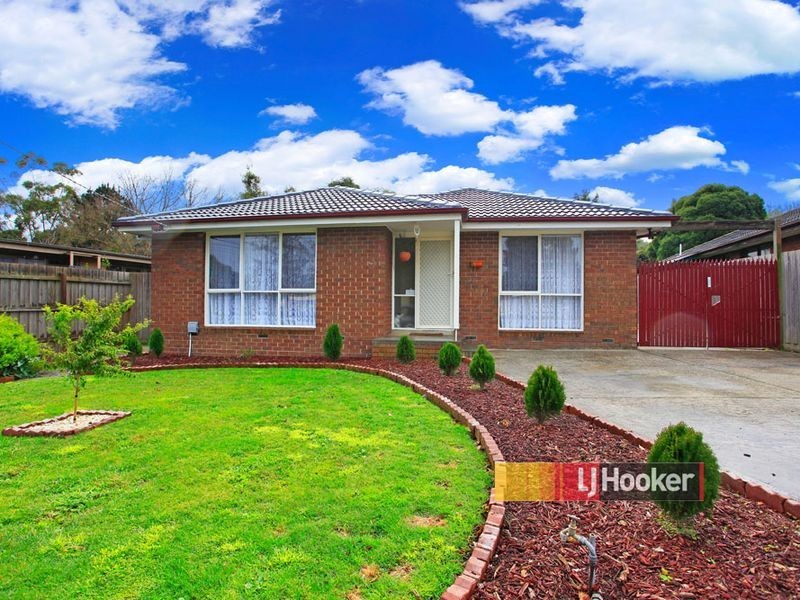 7 Valma Avenue, Cranbourne VIC 3977