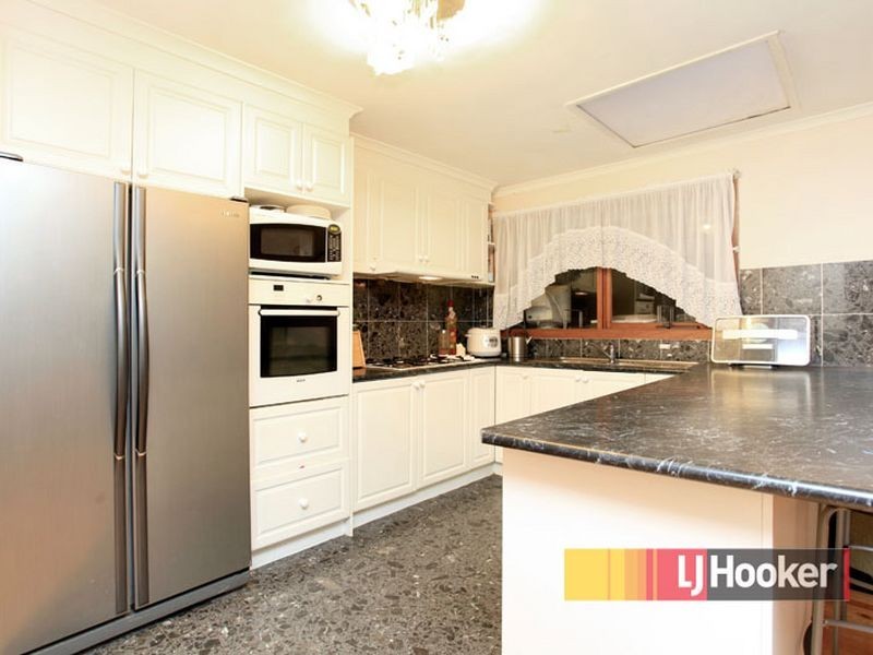 10 Justin Circuit, Hampton Park VIC 3976