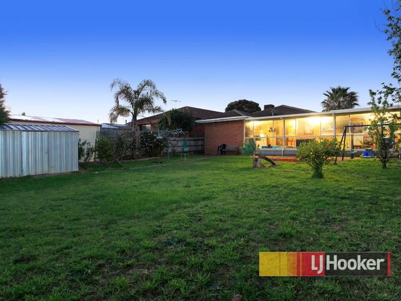 10 Justin Circuit, Hampton Park VIC 3976