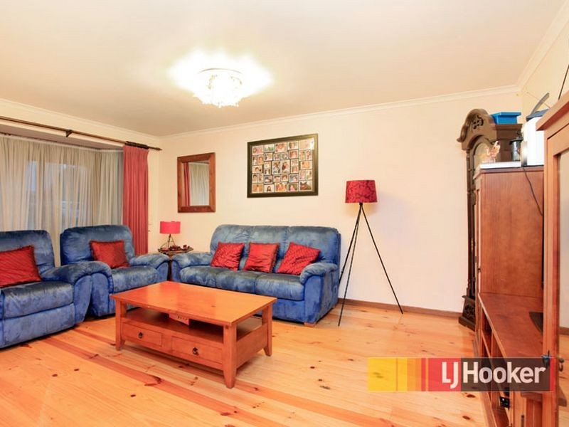10 Justin Circuit, Hampton Park VIC 3976