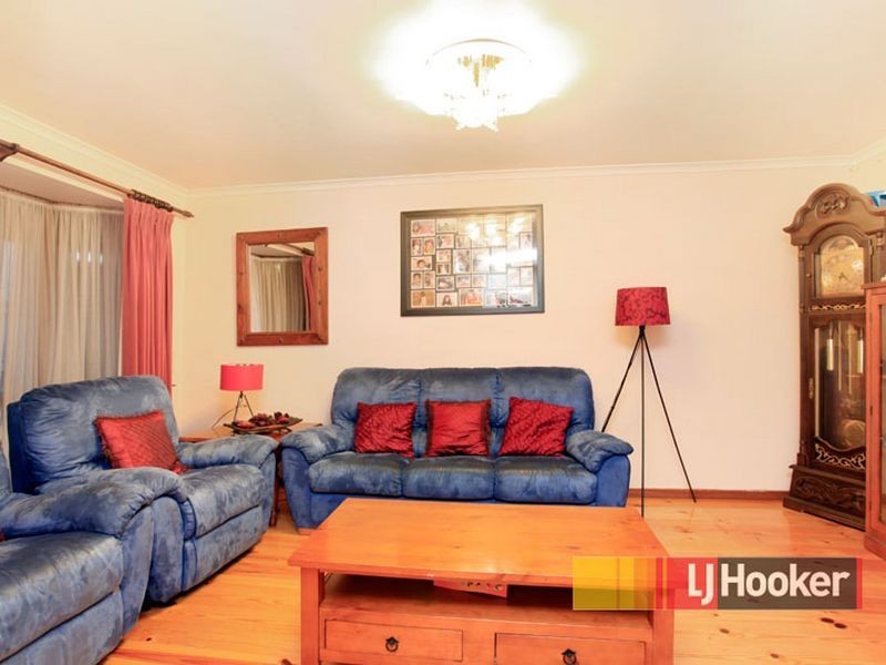 10 Justin Circuit, Hampton Park VIC 3976
