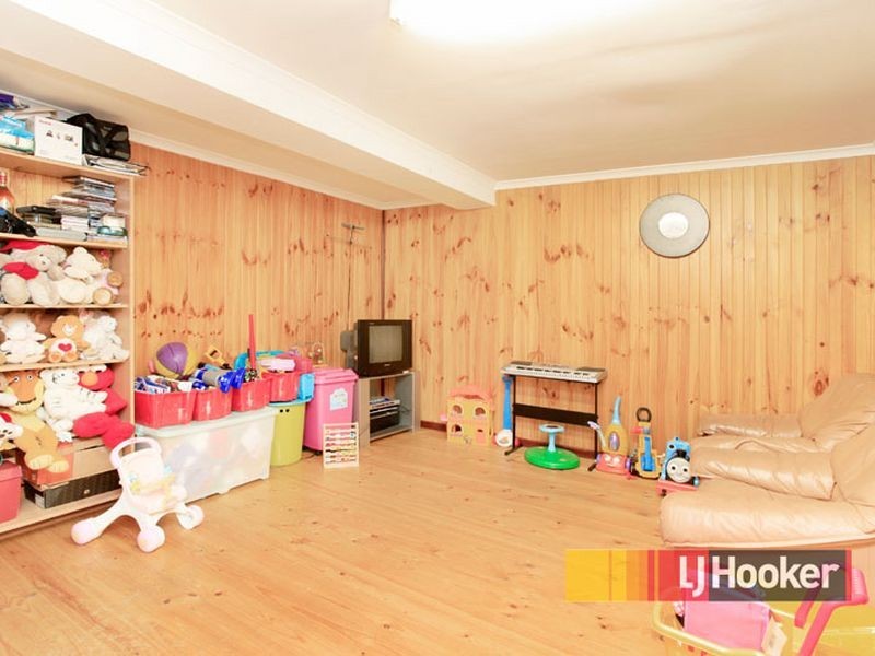 10 Justin Circuit, Hampton Park VIC 3976