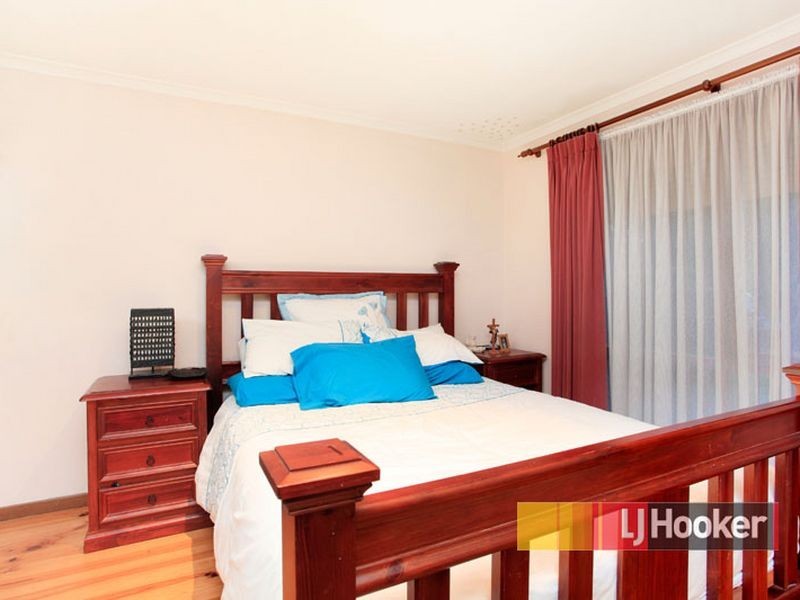 10 Justin Circuit, Hampton Park VIC 3976