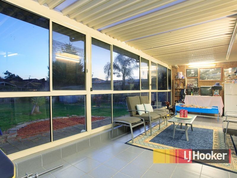 10 Justin Circuit, Hampton Park VIC 3976