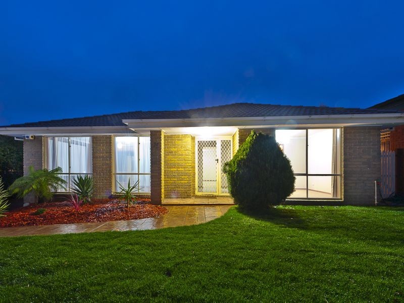 75 Elstar Road, Narre Warren VIC 3805