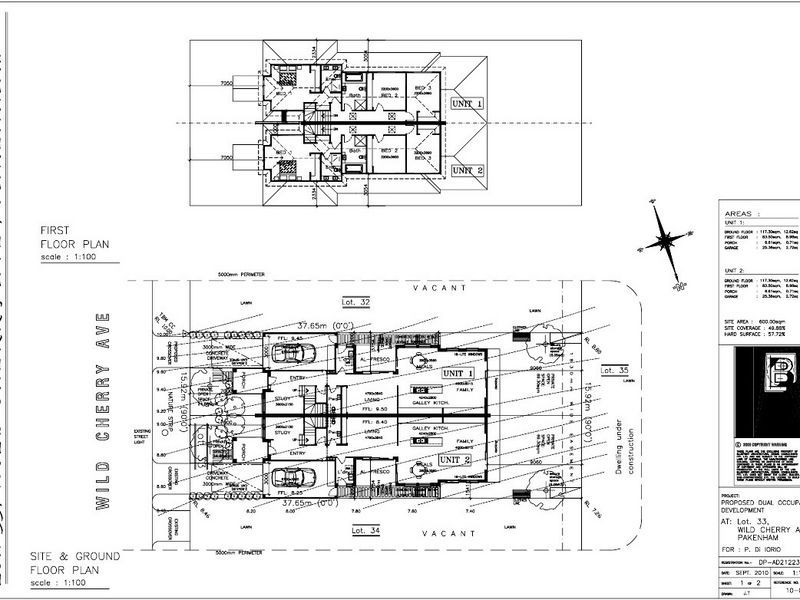33A Wild Cherry Avenue, Pakenham VIC 3810