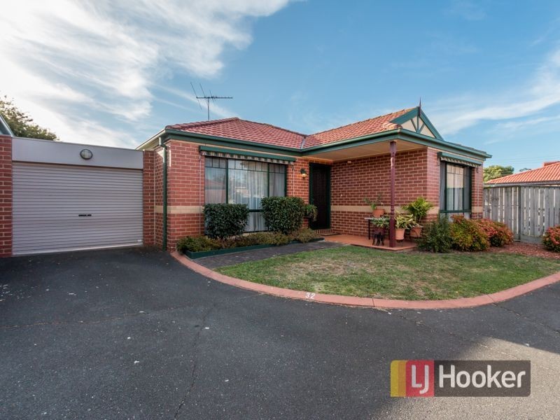 32/35 David Street, Dandenong VIC 3175