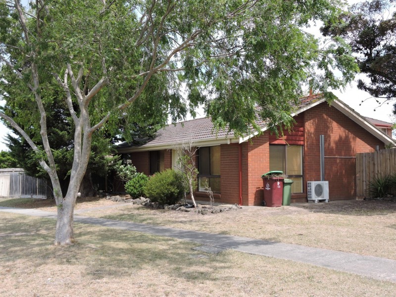 1 Simone Court, Hallam VIC 3803
