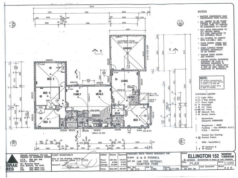 11 The Retreat, Hampton Park VIC 3976