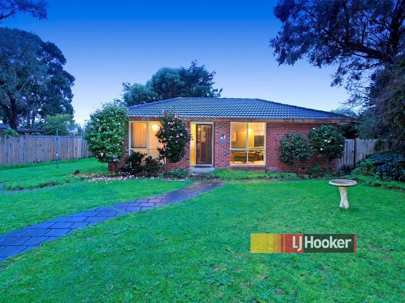 76 The Grange, Hampton Park VIC 3976