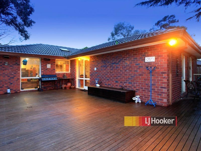 76 The Grange, Hampton Park VIC 3976