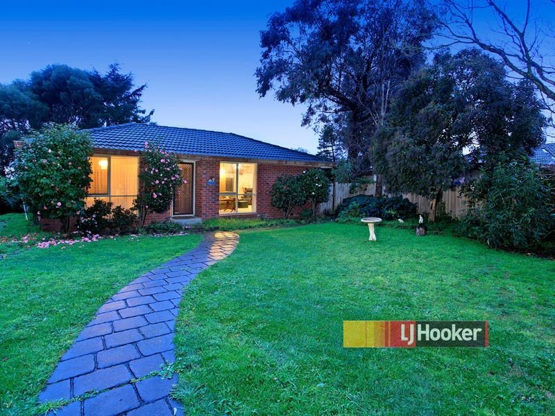 76 The Grange, Hampton Park VIC 3976