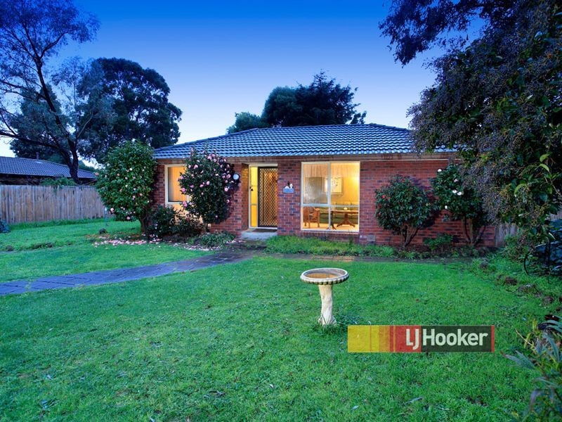 76 The Grange, Hampton Park VIC 3976