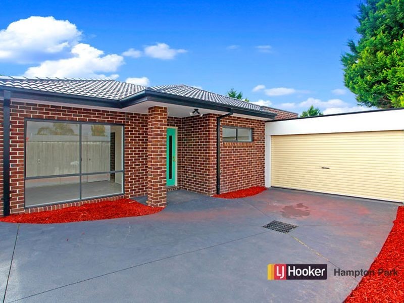 36A Verona Drive, Hampton Park VIC 3976