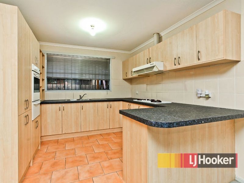 73 The Parkway, Hampton Park VIC 3976