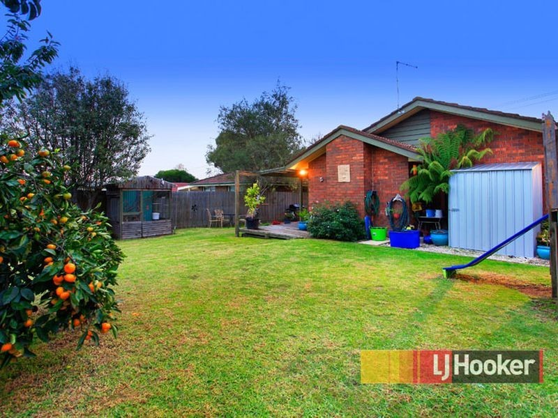 134 Fordholm Road, Hampton Park VIC 3976
