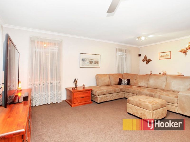 134 Fordholm Road, Hampton Park VIC 3976