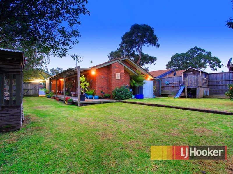 134 Fordholm Road, Hampton Park VIC 3976