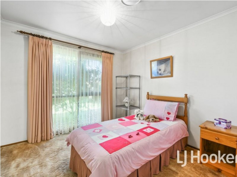 17 Princess Maria Place, Hampton Park VIC 3976