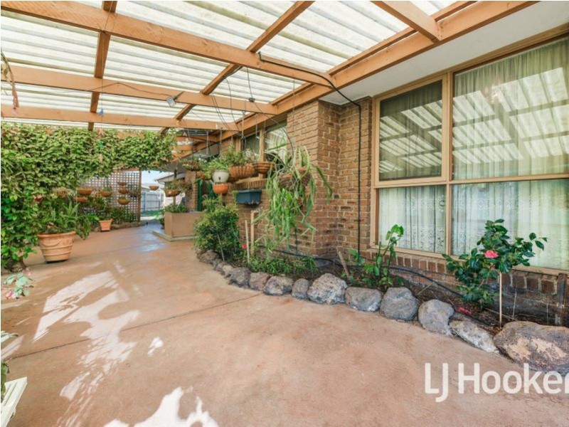 17 Princess Maria Place, Hampton Park VIC 3976