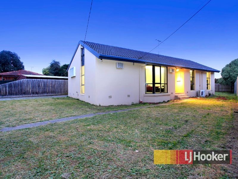 127 Somerville Road, Hampton Park VIC 3976
