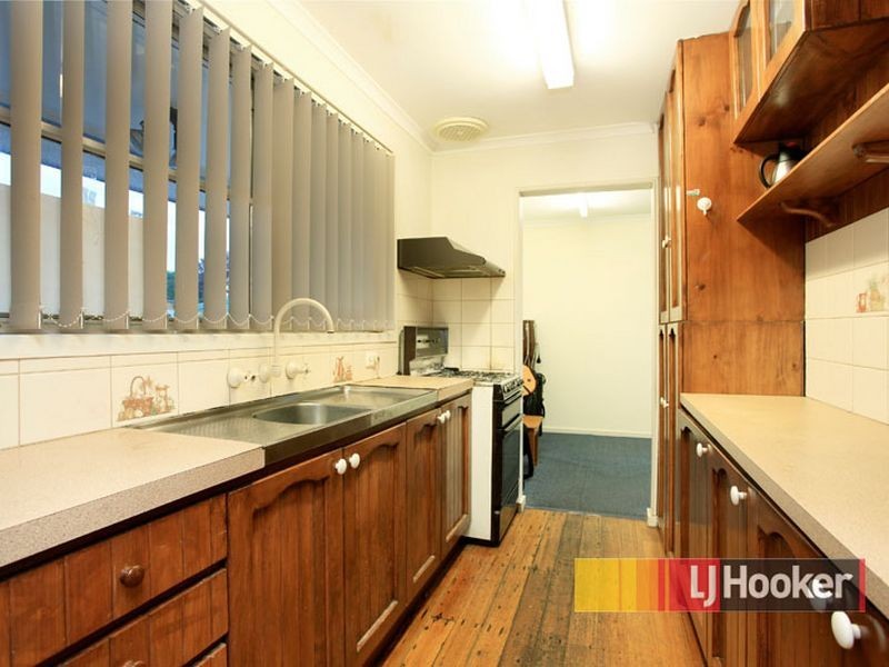 127 Somerville Road, Hampton Park VIC 3976