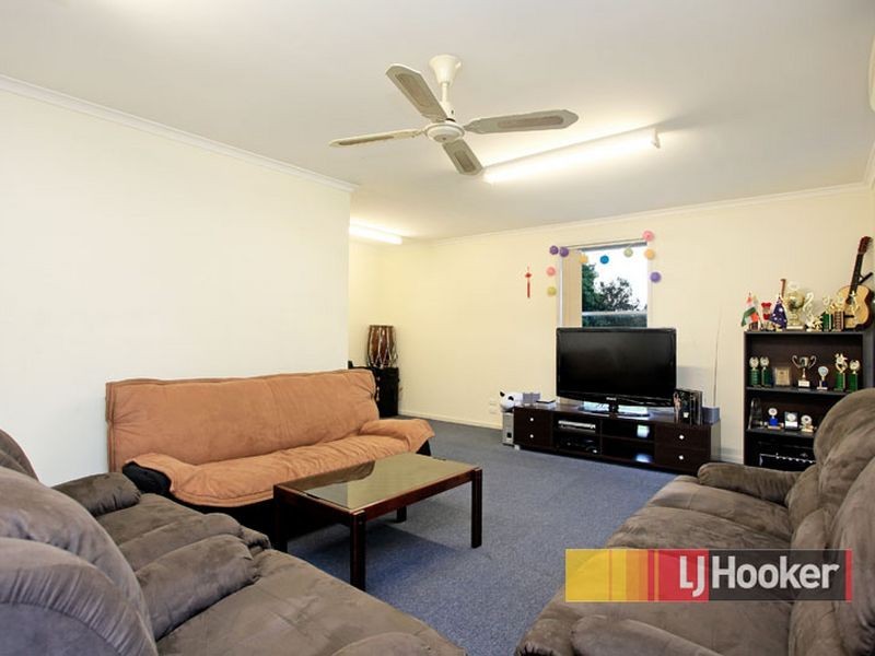 127 Somerville Road, Hampton Park VIC 3976