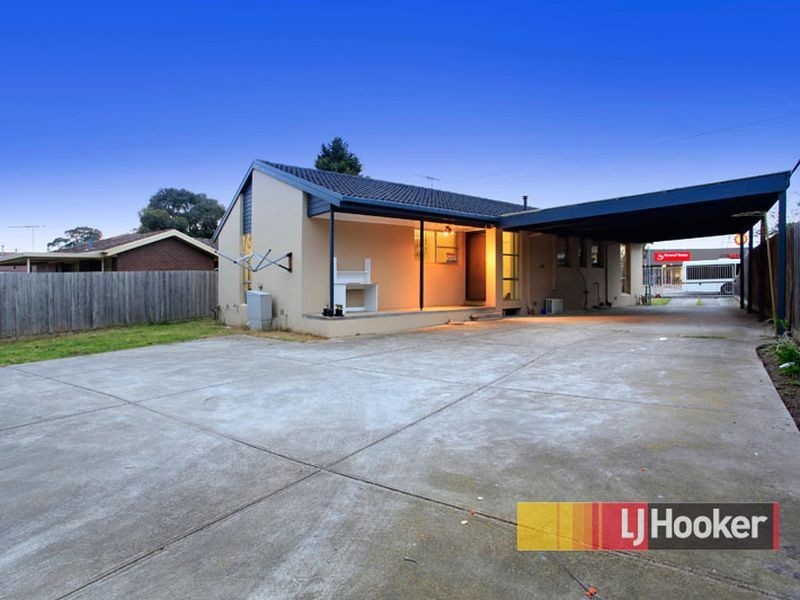 127 Somerville Road, Hampton Park VIC 3976