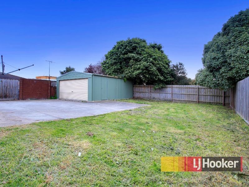 127 Somerville Road, Hampton Park VIC 3976