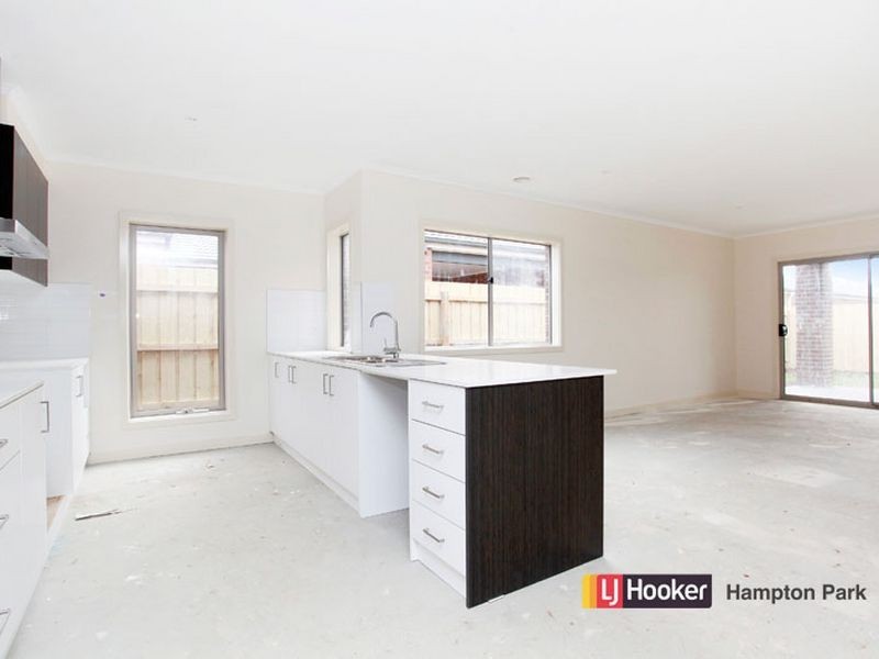 Lot 44/23 Cadillac Street, Cranbourne VIC 3977