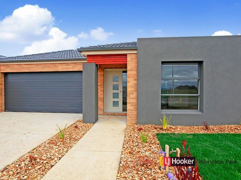 Lot 35/40 Heather Grove, Cranbourne VIC 3977