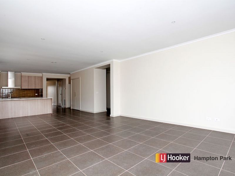 Lot 35/40 Heather Grove, Cranbourne VIC 3977