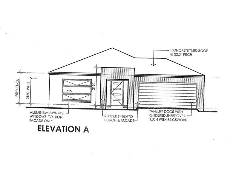 Lot 40/15 Cadillac Street, Cranbourne VIC 3977