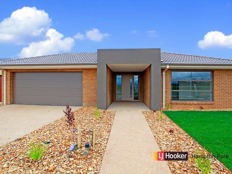 Lot 41/17 Cadillac Street, Cranbourne VIC 3977