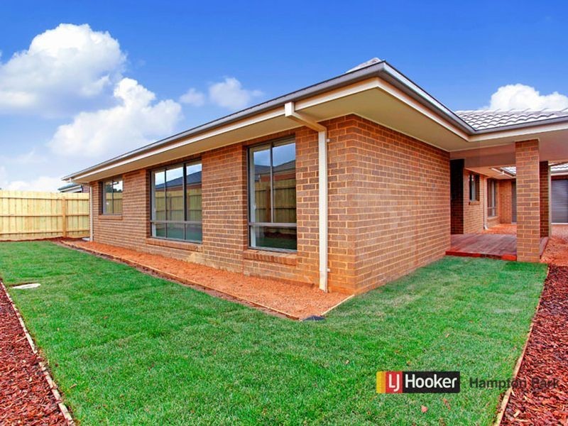 Lot 41/17 Cadillac Street, Cranbourne VIC 3977