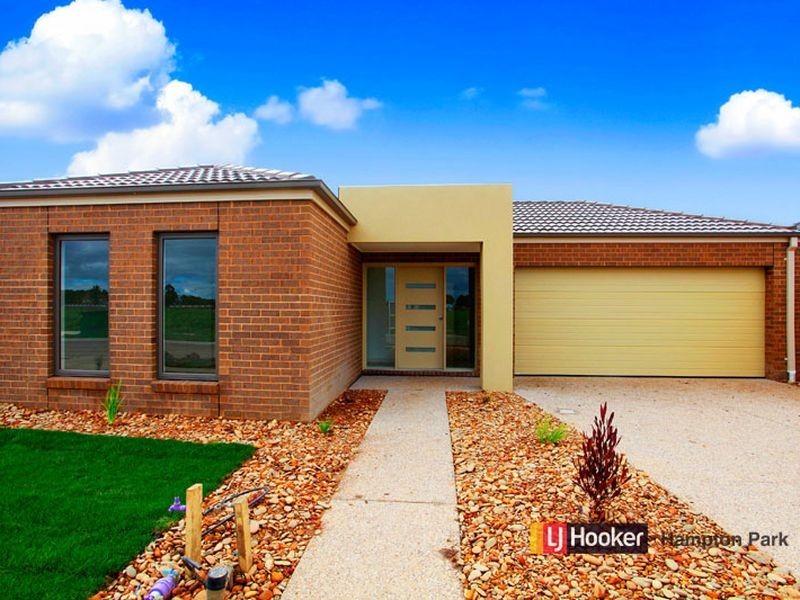 Lot 42/19 Cadillac Street, Cranbourne VIC 3977