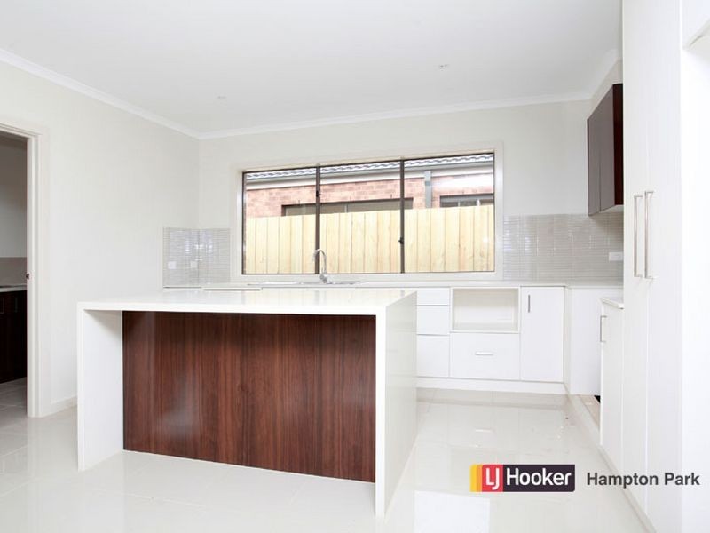 Lot 42/19 Cadillac Street, Cranbourne VIC 3977