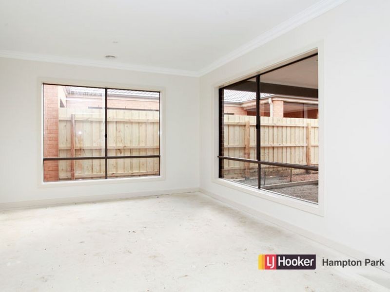 Lot 42/19 Cadillac Street, Cranbourne VIC 3977