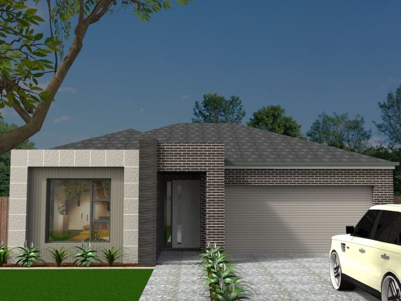 Lot 43/21 Cadillac Street, Cranbourne East VIC 3977