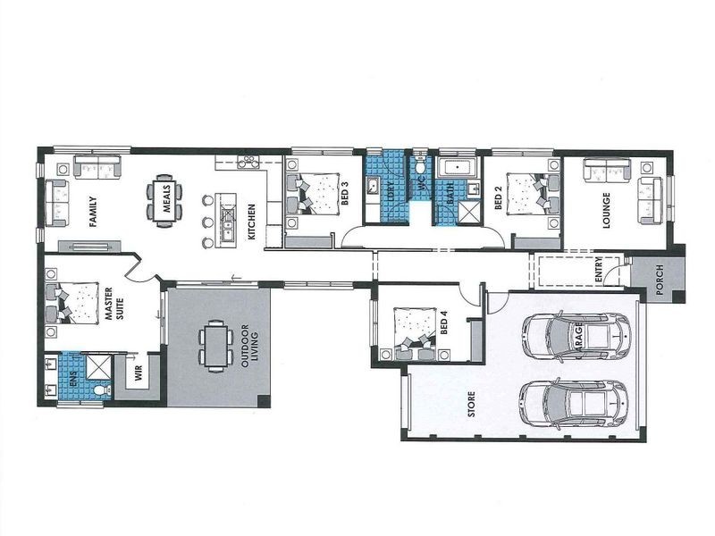 Lot 43/21 Cadillac Street, Cranbourne East VIC 3977