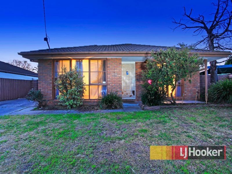 15 Aldridge Court, Hampton Park VIC 3976